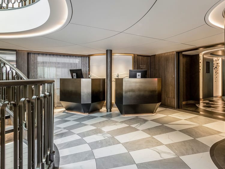 Riverside Luxury Cruises - Riverside Ravel - Bild 2