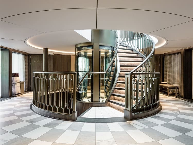 Riverside Luxury Cruises - Riverside Ravel - Bild 3