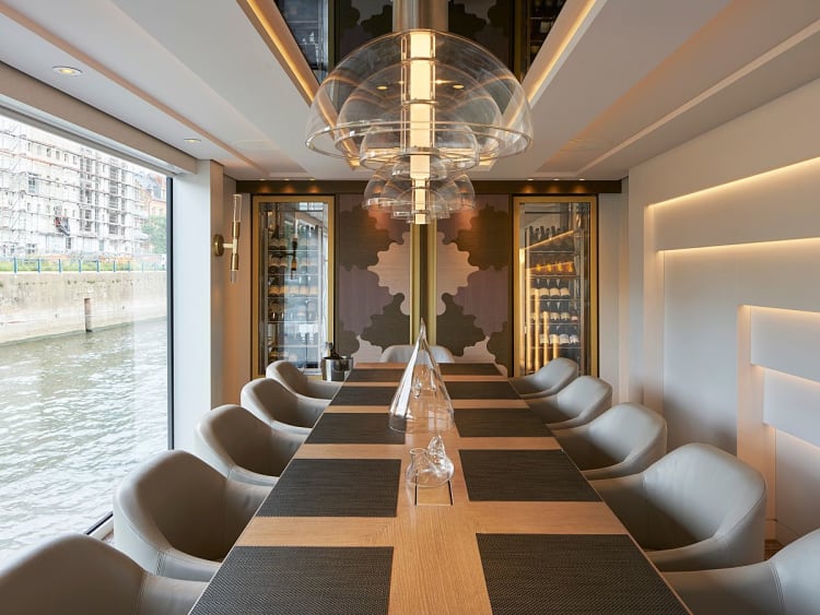 Riverside Luxury Cruises - Riverside Ravel - Bild 9