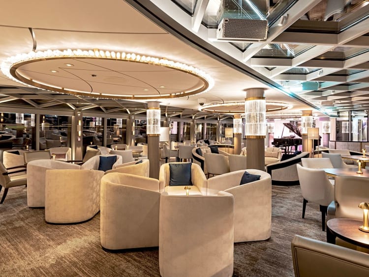 Riverside Luxury Cruises - Riverside Ravel - Bild 12