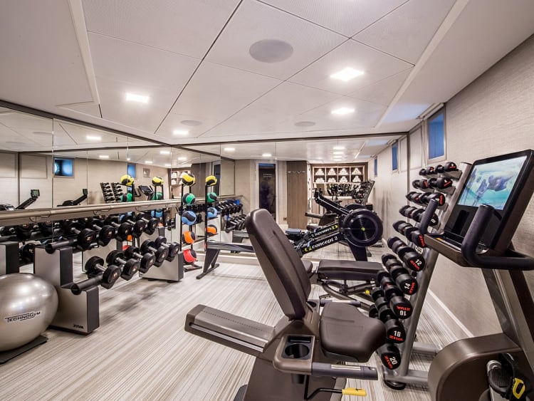 Riverside Luxury Cruises - Riverside Ravel - Bild 15