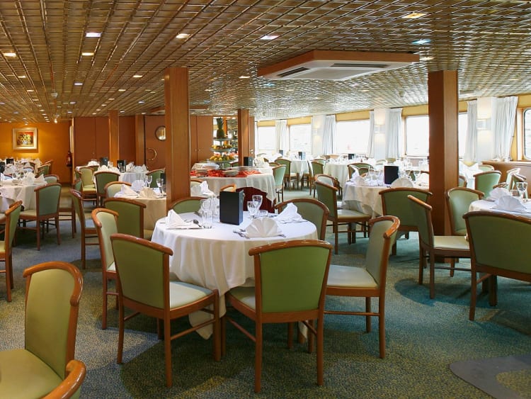 CroisiEurope - Magellan - Bild 4