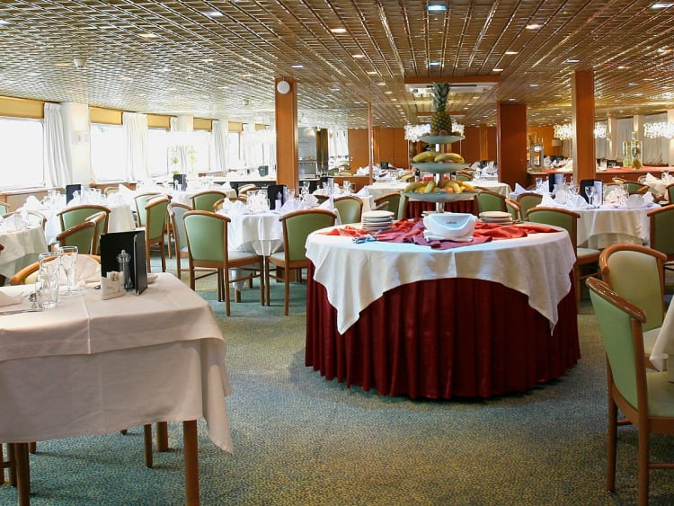 CroisiEurope - Magellan - Bild 5