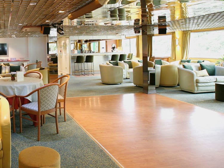 CroisiEurope - Magellan - Bild 6