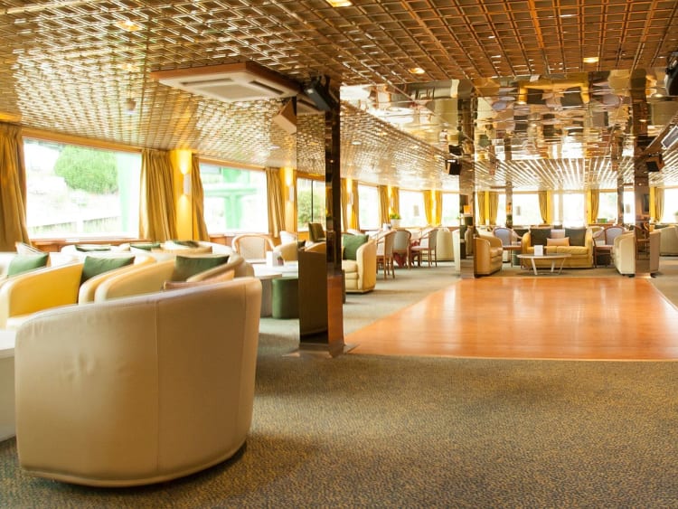 CroisiEurope - Magellan - Bild 8