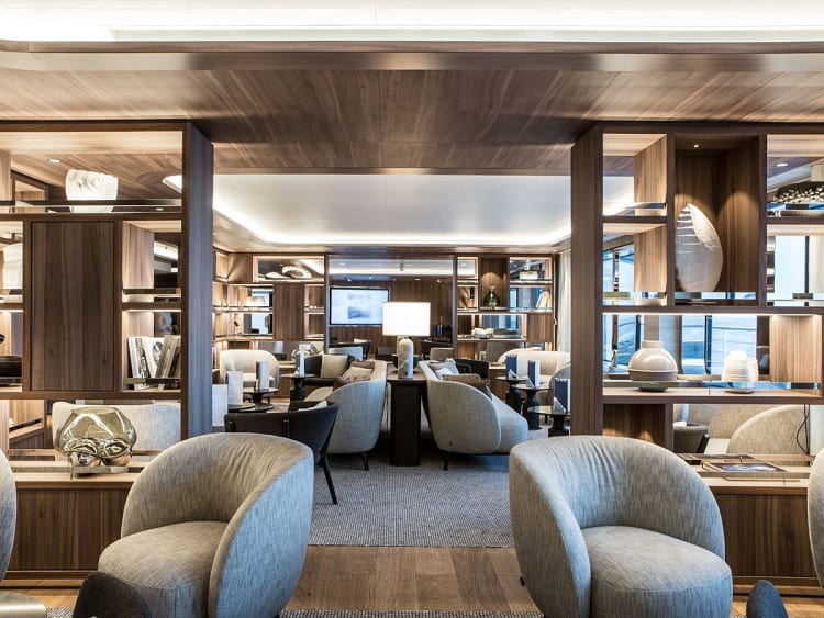 PONANT - Le Commandant Charcot - Bild 8