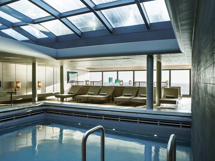 PONANT - Le Commandant Charcot - Bild 10