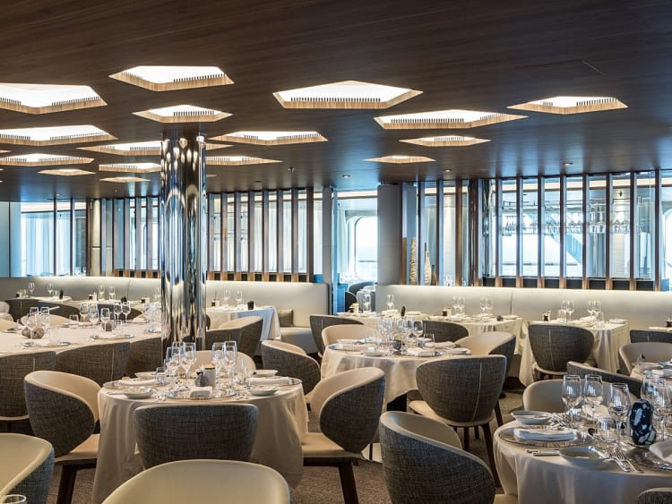 PONANT - Le Commandant Charcot - Bild 13