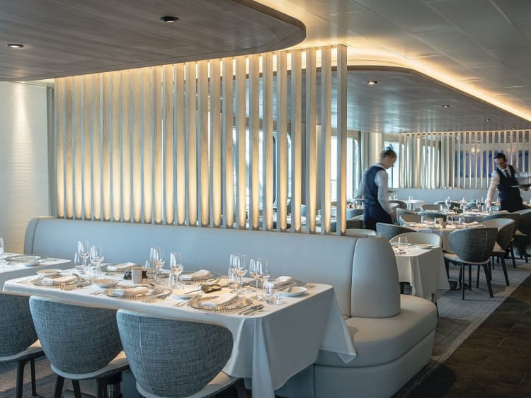 PONANT - Le Commandant Charcot - Bild 12