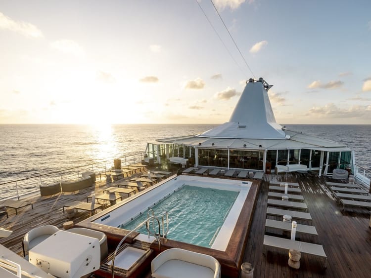 Paul Gauguin Cruises - Paul Gauguin - Bild 6