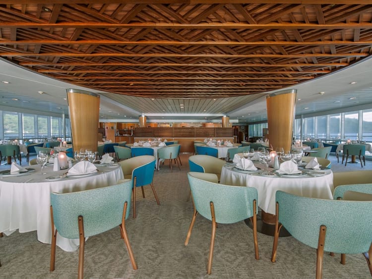 Paul Gauguin Cruises - Paul Gauguin - Bild 11