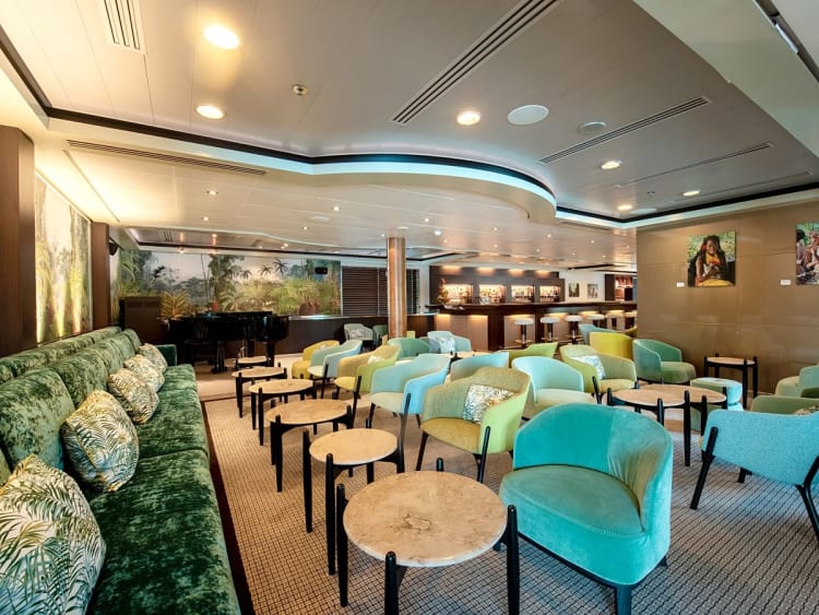 Paul Gauguin Cruises - Paul Gauguin - Bild 12