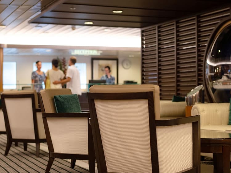 Paul Gauguin Cruises - Paul Gauguin - Bild 7