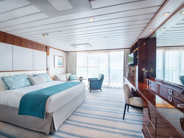 Paul Gauguin Cruises - Paul Gauguin - Bild 13