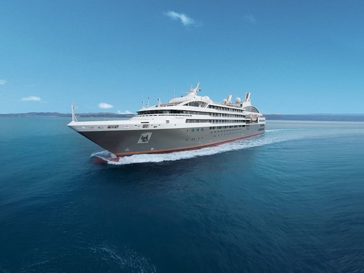 Ponant - L'Austral - Image 4