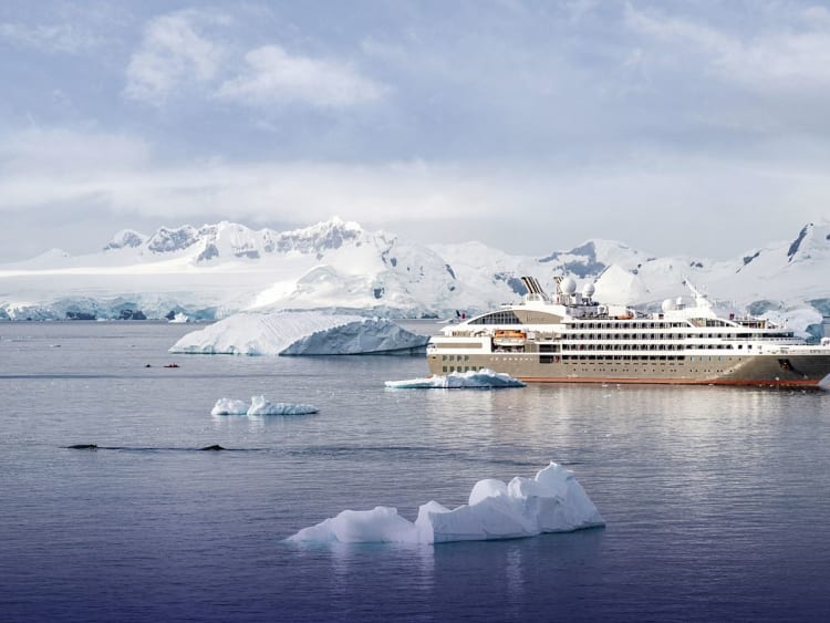 PONANT - Le Bor&eacute;al - Bild 1