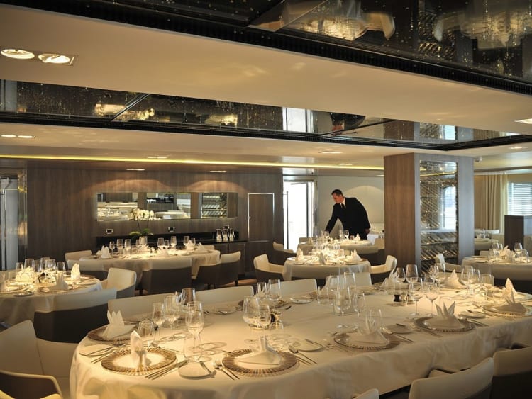 PONANT - Le Bor&eacute;al - Bild 6