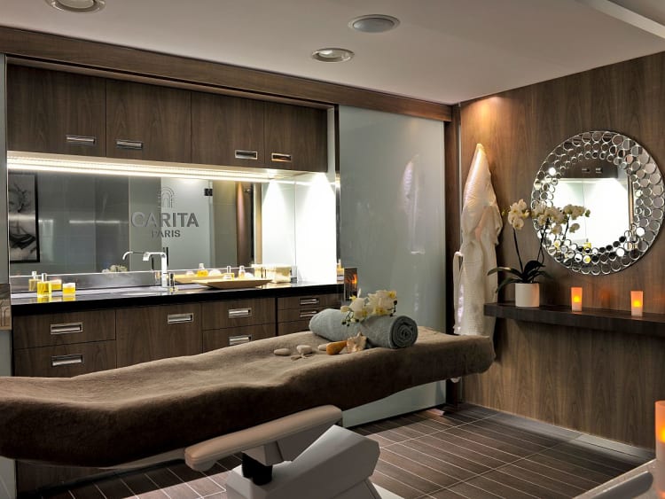 PONANT - Le Bor&eacute;al - Bild 3