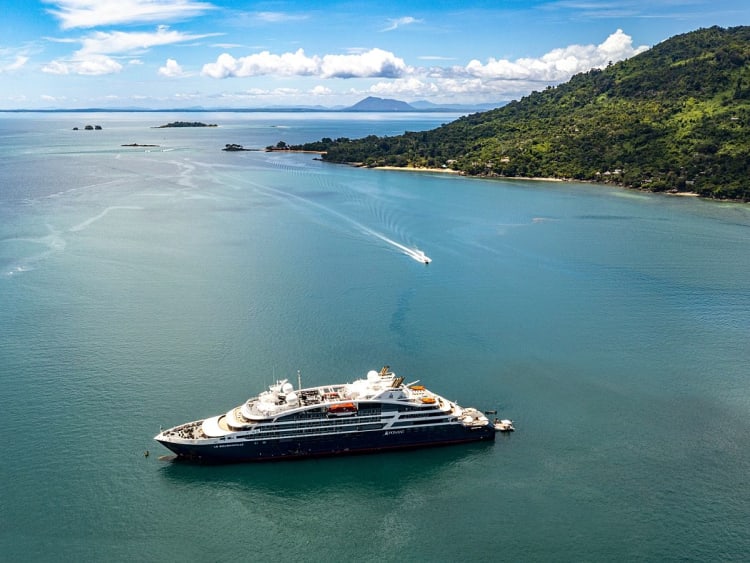 PONANT - Le Bougainville - Bild 2