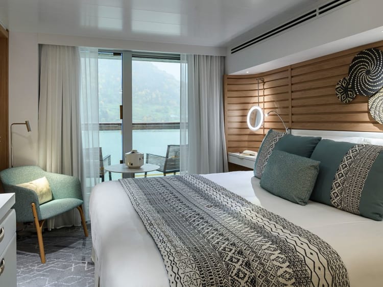 PONANT - Le Champlain - Bild 7