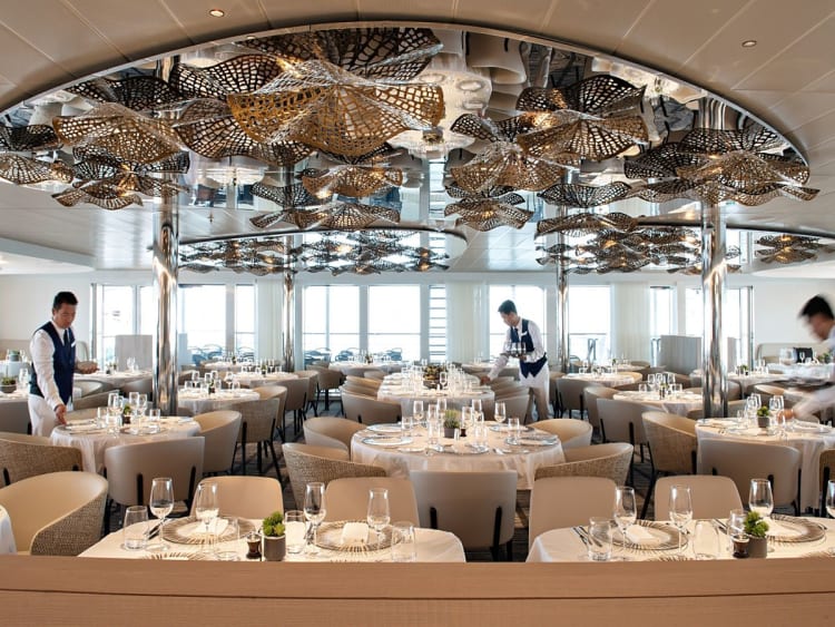 PONANT - Le Jacques Cartier - Bild 5