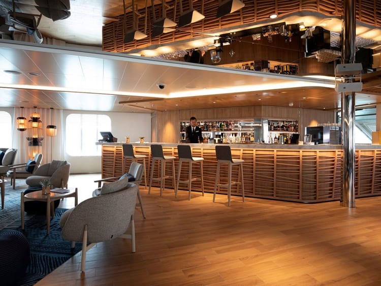 PONANT - Le Lap&eacute;rouse - Bild 2