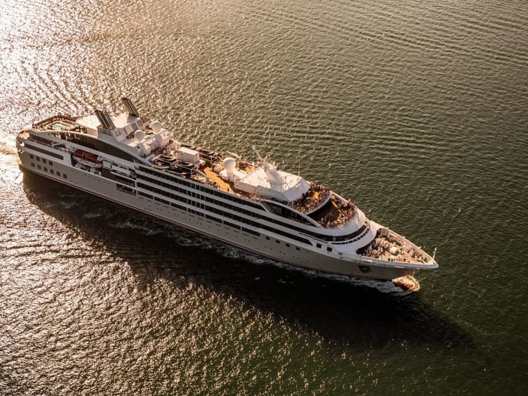 PONANT - Le Sol&eacute;al - Bild 2