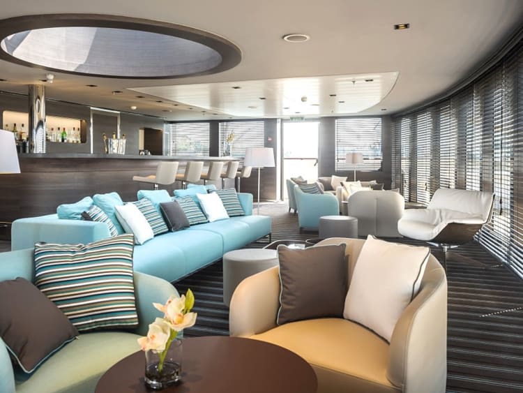 PONANT - Le Sol&eacute;al - Bild 8