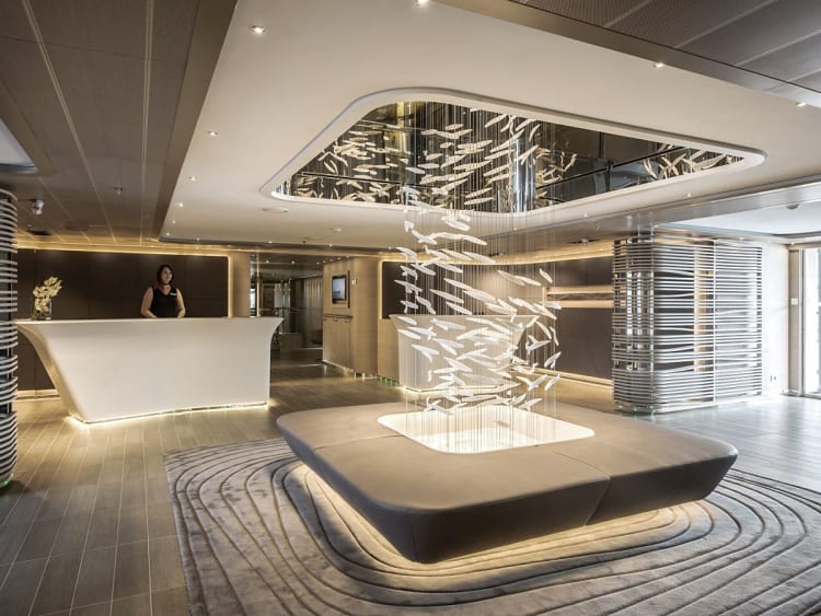 PONANT - Le Sol&eacute;al - Bild 3