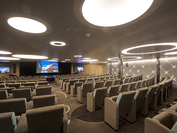 PONANT - Le Sol&eacute;al - Bild 4