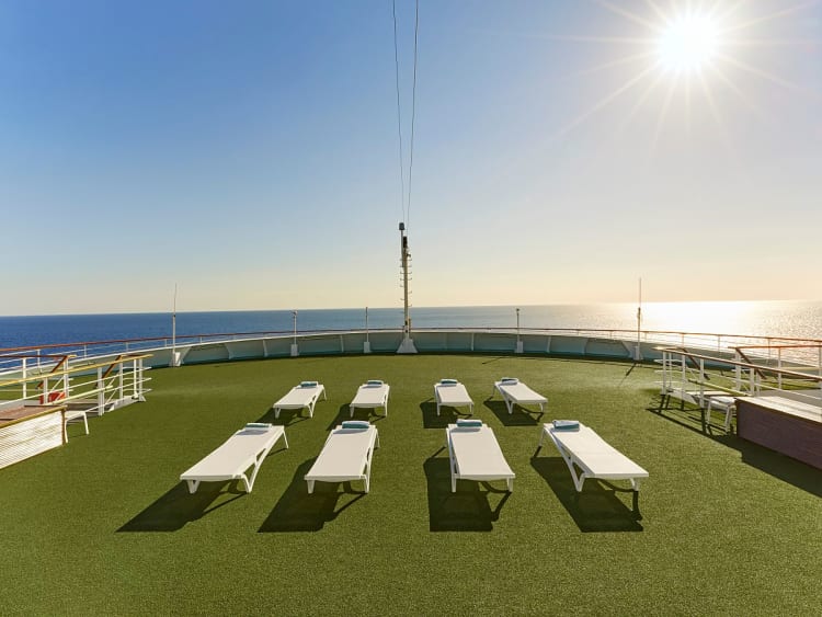 Crystal Cruises - Crystal Serenity - Bild 4