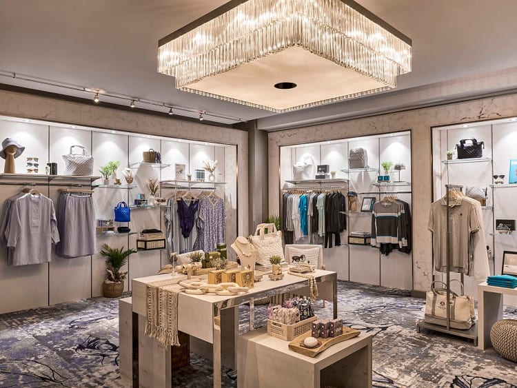 Crystal Cruises - Crystal Serenity - Bild 20