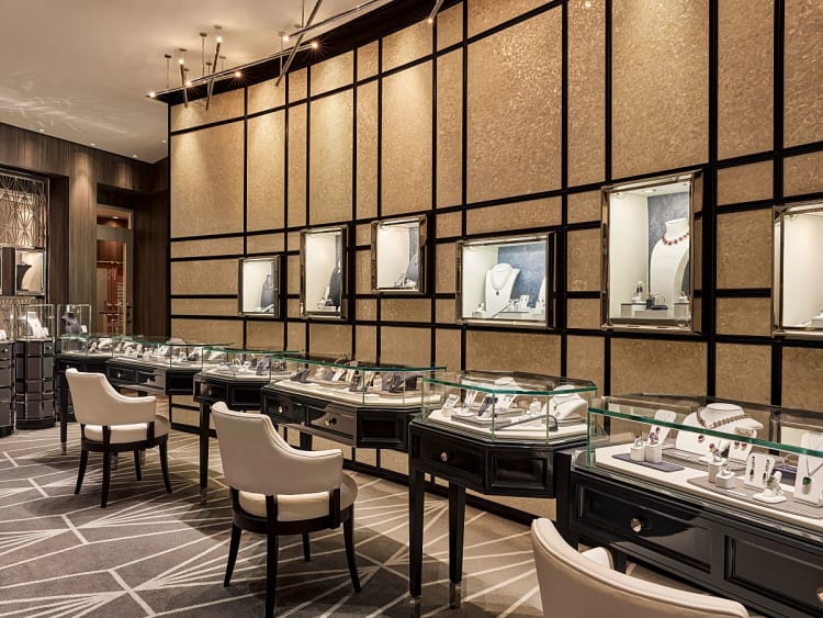 Crystal Cruises - Crystal Serenity - Bild 12