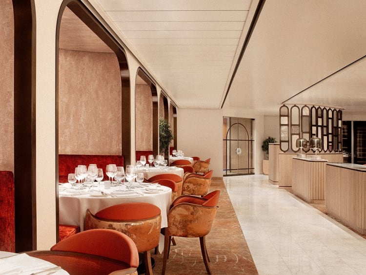 Crystal Cruises - Crystal Serenity - Bild 11