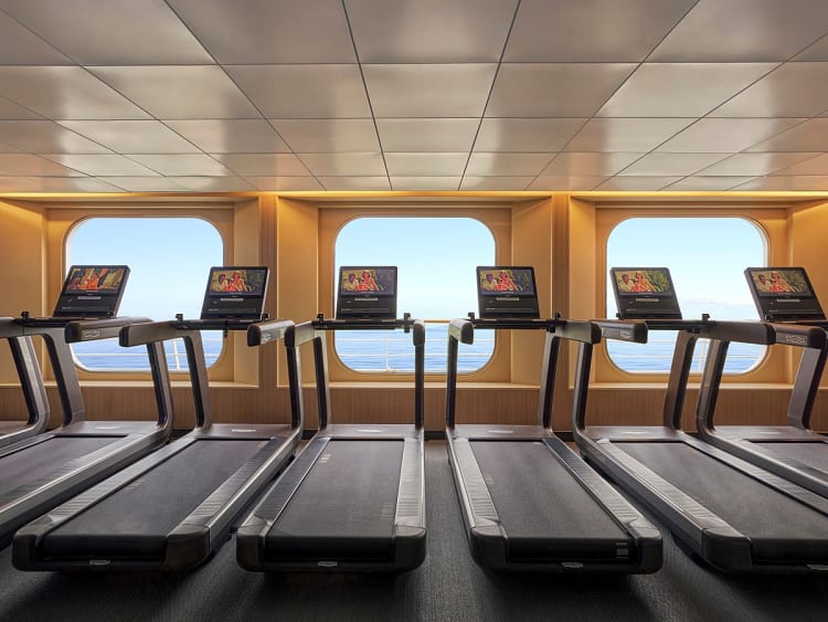 Crystal Cruises - Crystal Serenity - Bild 21