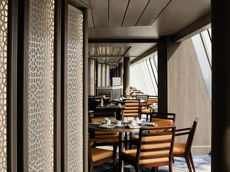 Crystal Cruises - Crystal Serenity - Bild 13