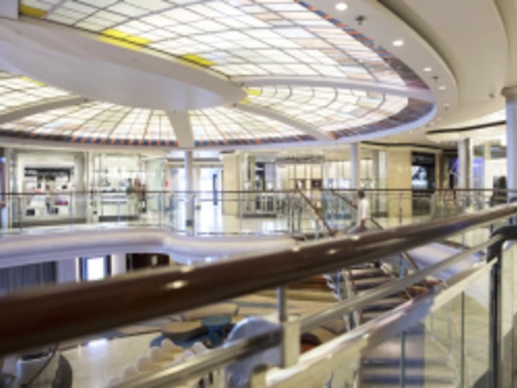 Crystal Cruises - Crystal Symphony - Bild 11