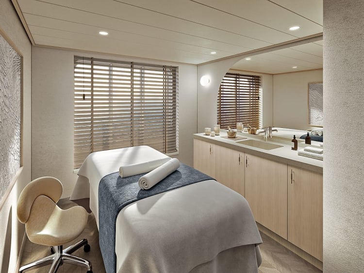 Crystal Cruises - Crystal Symphony - Bild 15