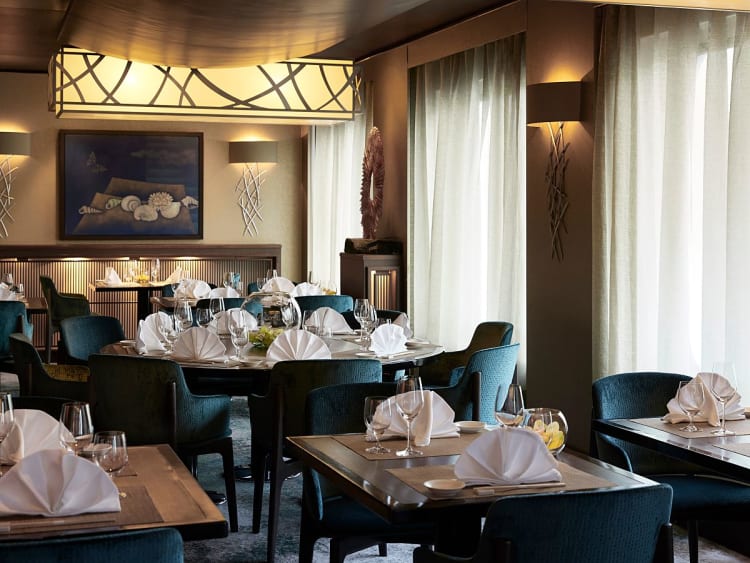 Crystal Cruises - Crystal Symphony - Bild 4