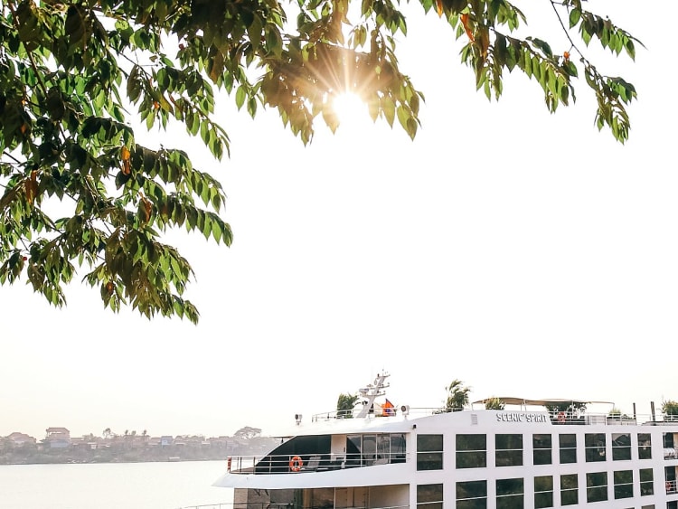 Scenic Cruises - Scenic Spirit - Bild 3