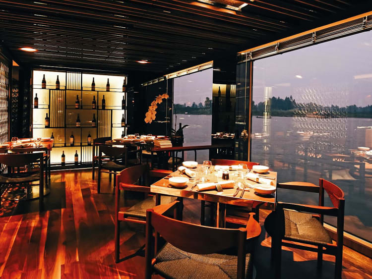 Scenic Cruises - Scenic Spirit - Bild 7