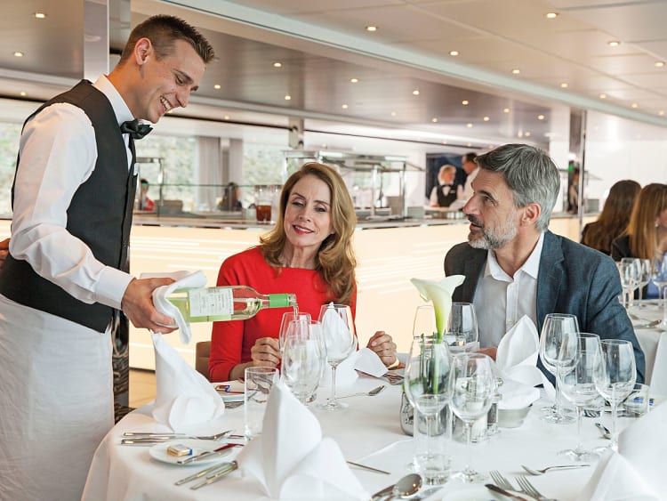 Emerald Cruises - Emerald Sky - Foto 3