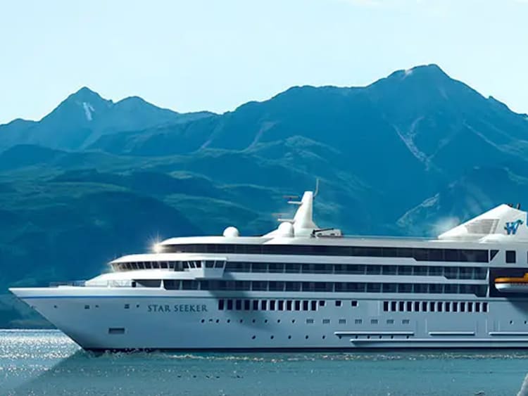 Windstar Cruises - Star Seeker - Bild 3