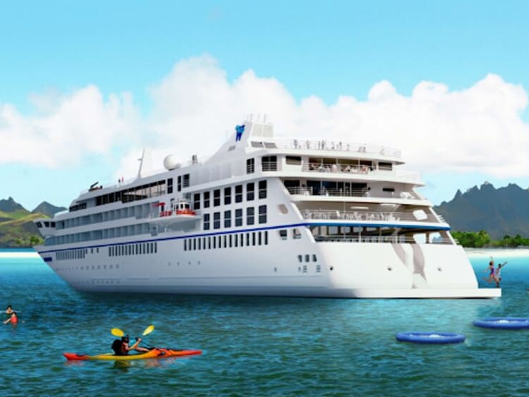 Windstar Cruises - Star Seeker - Bild 4