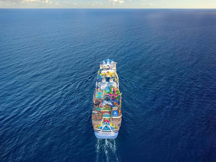 Royal Caribbean - Star of the Seas - Bild 2