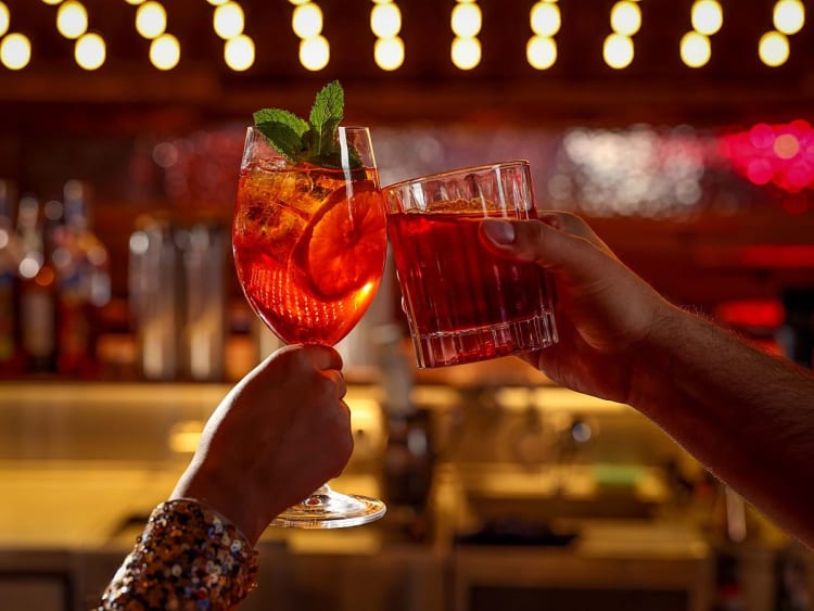 Royal Caribbean - Star of the Seas - Bild 4