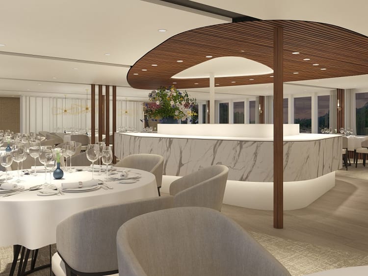 L&uuml;ftner Cruises - Amadeus Amara - Foto 5