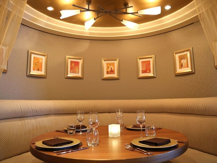 P&O Cruises - Arcadia - Bild 9