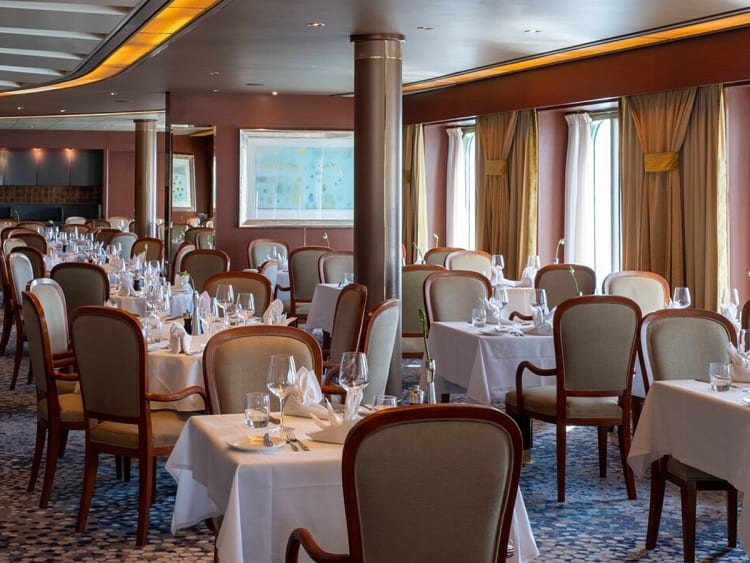 P&O Cruises - Arcadia - Bild 10