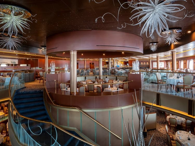 P&O Cruises - Arcadia - Bild 11